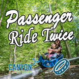 Add On Passenger 2 Rides