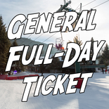 General Full Day Until 5pm