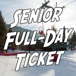 Senior Full Day Until 5pm