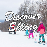 Discover Ski Package (ages 13+)