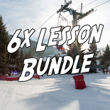 6 Pack Lesson Bundle