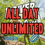 Sept Sale: All Day Coaster Driver
