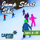 Jump Start Skiing