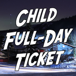 Child Full Day Evening 1pm-9pm
