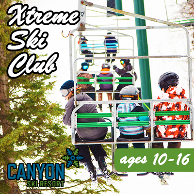 Xtreme Ski Club