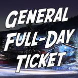 General Full Day Midweek Evening 1pm-9pm