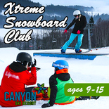 Xtreme Snowboard Club