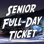 Senior Full Day Midweek Evening 1pm-9pm
