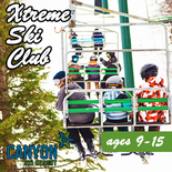 Xtreme Ski Club