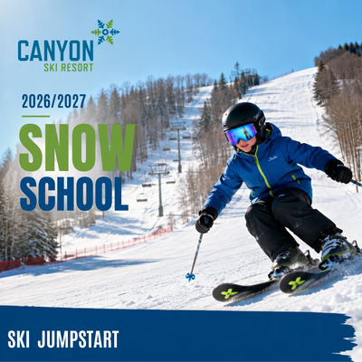Jump Start Skiing