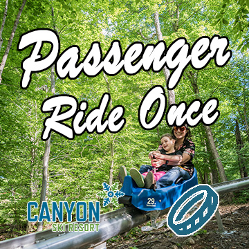 Add On Passenger