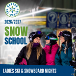 Ladies Program Snowboard - Feb