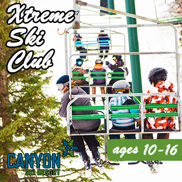 Xtreme Ski Club