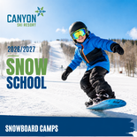 Adv Xmas SB Camp - 2 Day