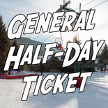 General Half Day (4 Hours)