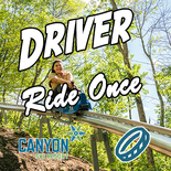 Driver (ages 8+)