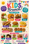 Deluxe Kids Brunch - Kids