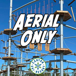 Aerial Course ONLY Ages 8+