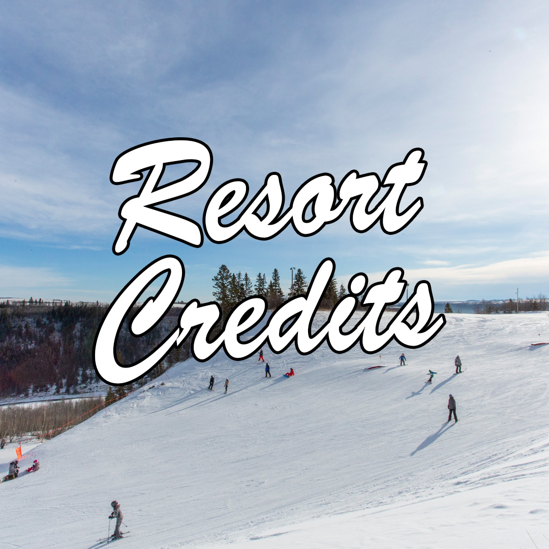 Resort Credits