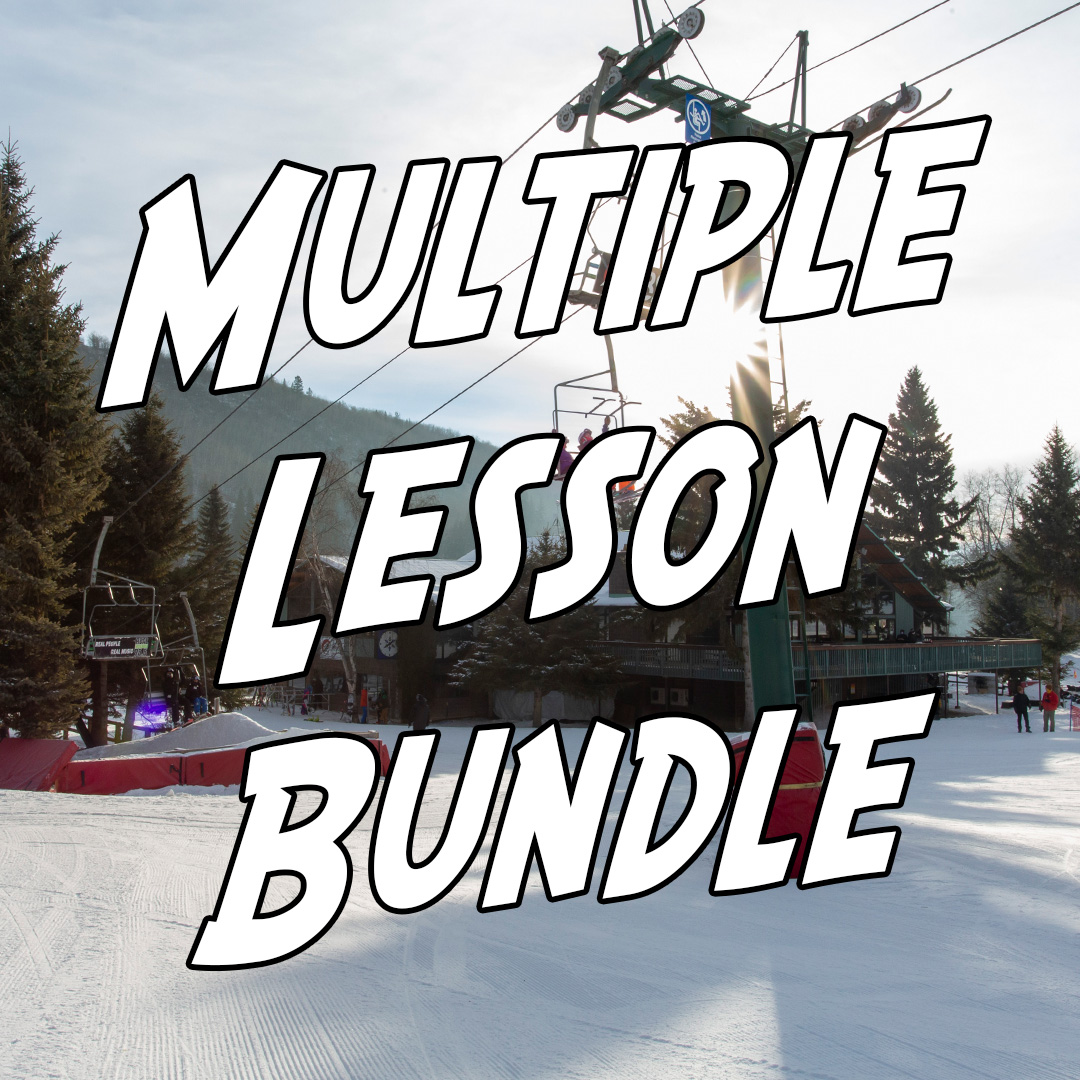 Multiple Lessons Bundles