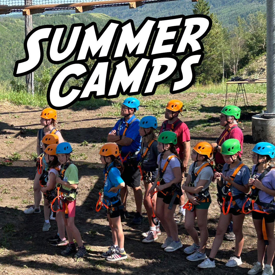 5 Day Summer Camp