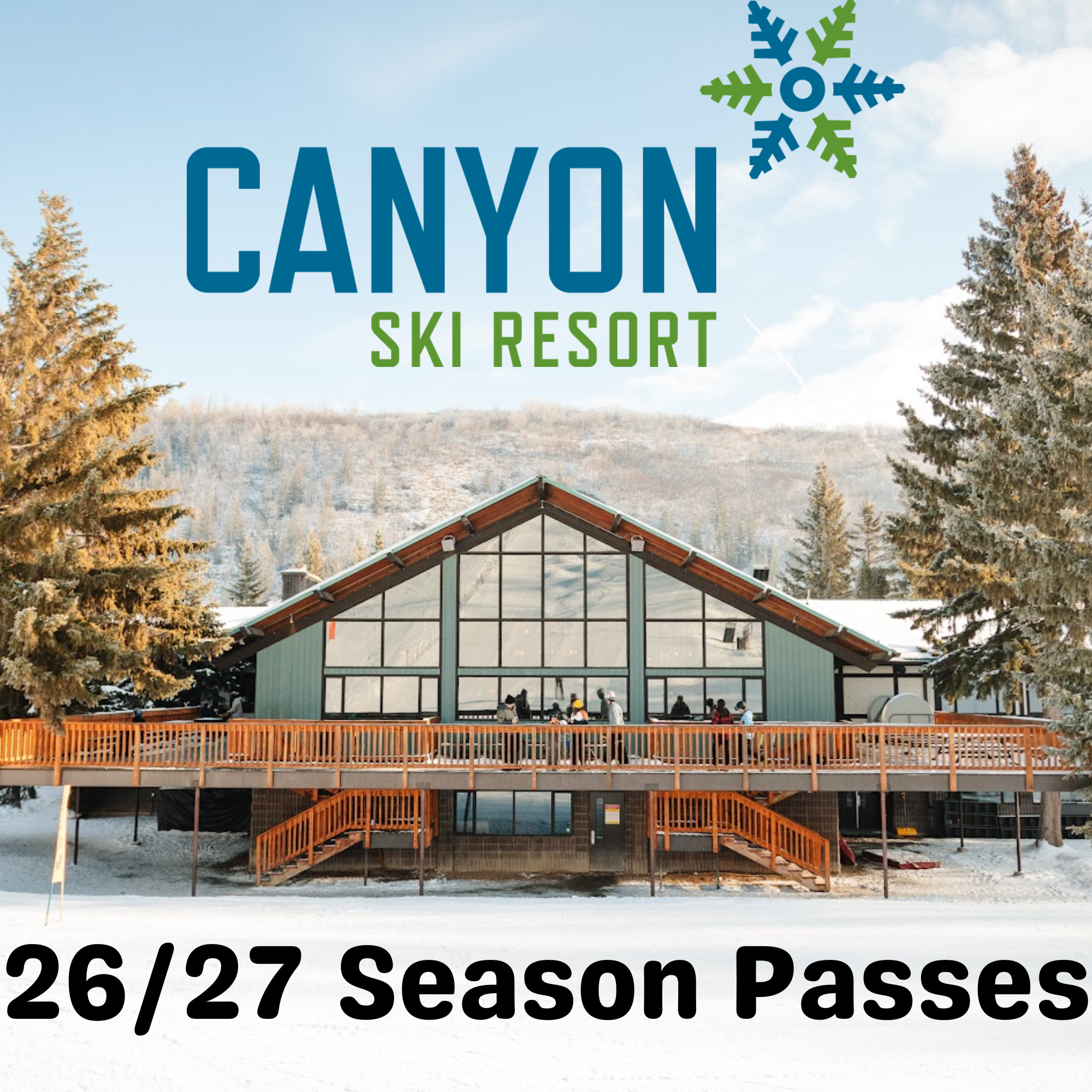 Individual Season Passes