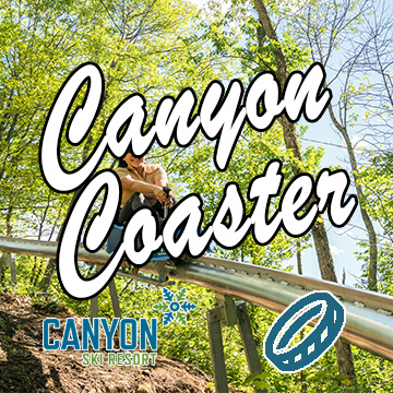 Canyon Coaster
